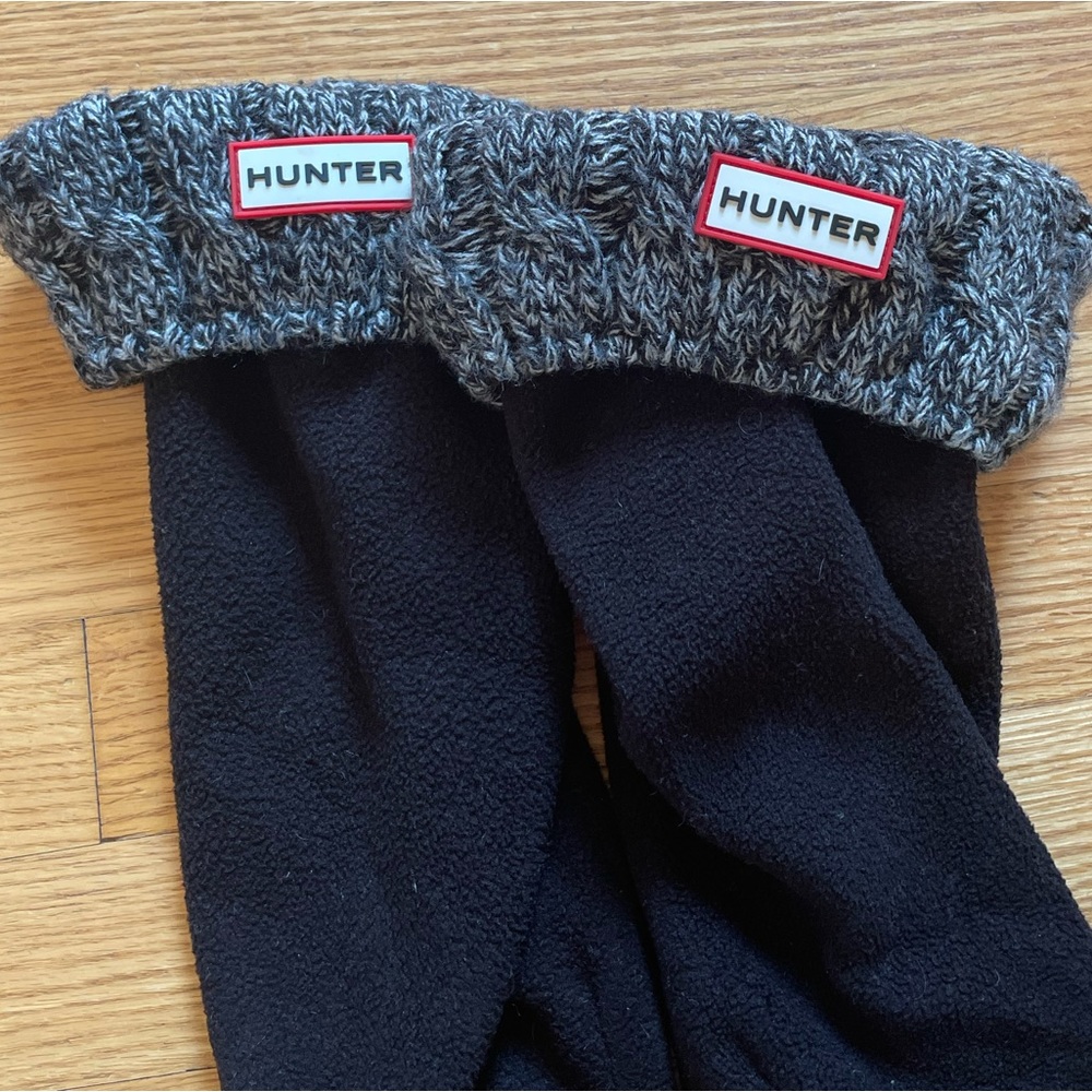Hunter Boot Liners - Picture 4 of 4